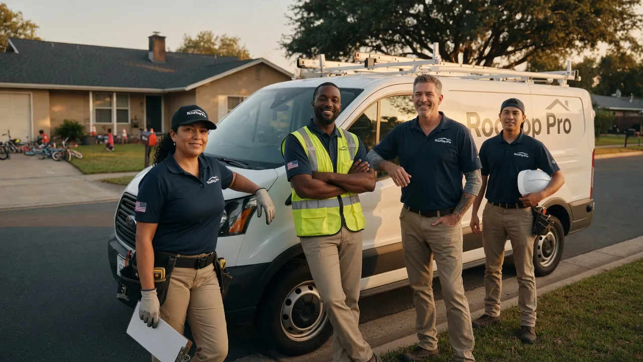Roof Repair in Downieville, CA near me